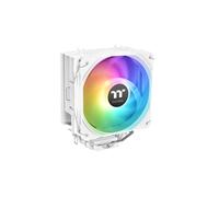 Thermaltake Cooler UX200 SE Air Cooler ARGB MB Sync White