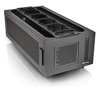 Thermaltake Core P100 Black