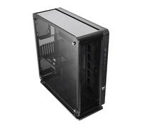 Thermaltake Core P8, Full Tower Chassis Dual Tempered Glass Windows, USB Type-C,