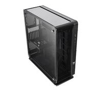 Thermaltake Core P8 Full Tower Dual Tempered Glass PC Gaming Case EATX