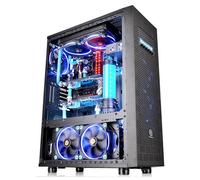 Thermaltake Core X71 TG Edition Full Tower Black