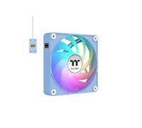 Thermaltake CT120 ARGB Hydrangea Blue 3 Fan Pack 120 Blue