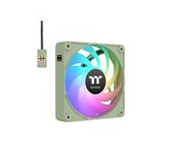 Thermaltake CT120 ARGB Matcha Green 3 Fan Pack 120 Matcha green