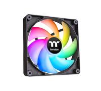 Thermaltake CT120 ARGB Sync 120mm Black Fan 2-Pack