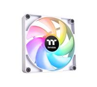 Thermaltake CT120 ARGB Sync PC Cooling Fan White | Pack of 2