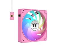 Thermaltake CT120 EX ARGB Computer case Air cooler 12 cm Pink