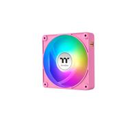 Thermaltake CT120 EX Reverse ARGB | Pink | 3 Pack