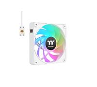 Thermaltake CT120 EX Reverse ARGB | White | 3 Fan Pack