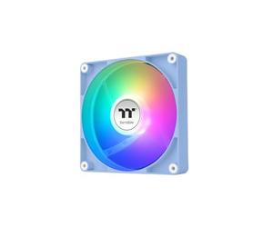 Thermaltake CT140 ARGB | Hydrangea Blue | 2 Fan Pack