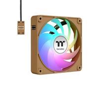 Thermaltake CT140 EX ARGB Computer case Air cooler 14 cm Sand