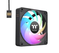 Thermaltake CT140 EX ARGB Sync PC Cooling Fan (3-Fan Pack)