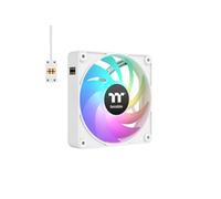 Thermaltake CT140 EX ARGB | White | 3 Fan Pack