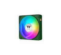 Thermaltake CT140 EX Reverse ARGB | Racing Green | 3 Pack