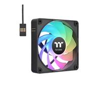 Thermaltake CT140 EX Reverse ARGB Sync PC Cooling Fan (3-Fan Pack)