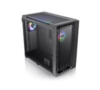 Thermaltake CTE C750 TG ARGB Full Tower Black