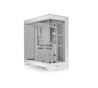 Thermaltake CTE E550 TG Snow Mid Tower Tempered Glass PC Gaming Case
