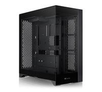 ThermalTake CTE E600 MX Black Dual Chamber Mid Tower CTE/ATX PC Case