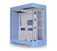 ThermalTake CTE E600 MX Hydrangea Blue Mid Tower PC Case