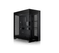 Thermaltake CTE E600 MX Mid Tower Case - Black