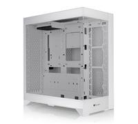 CTE E600 MX (weiß, Tempered Glas)