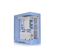 Thermaltake CTE E660 MX Hydrangea Blue ATX/E-ATX PC Gehäuse Dual-Chamber Lay