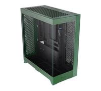Thermaltake CTE E660 MX, Racing Green, Mid Tower w/ TG Window, Dual Chamber, USB