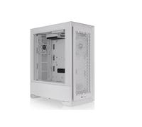 Thermaltake CTE T500 Air E-ATX Full Tower Chassis Snow White Snow T500 Air