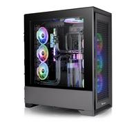 Thermaltake CTE T500 Air Full Tower Black