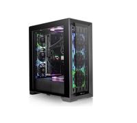 ThermalTake CTE T500 TG ARGB Black Full Tower PC Case