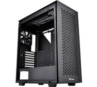 Thermaltake Divider 500 TG Air Black Mid Tower Case