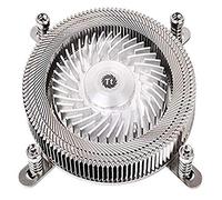 Thermaltake Engine 17 1U Low-Profile 35W INTEL 60mm PWM CPU Cooler CL-P051-AL06SL-A