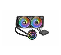 THERMALTAKE FLOE DX RGB 240 TT CPU AIO COOLER - NeonMaker Support
