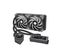 Thermaltake Floe RC Ultra 240 Refroidisseur de liquide tout-en-un 12 cm