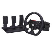 Thermaltake G15 Direct Drive Racing Wheel with Pedal Bundle