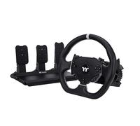 Thermaltake G6 Direct Drive Racing Wheel with pedals Bundle