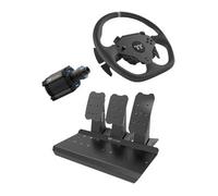 Thermaltake G6 6Nm Direct Drive Racing Wheel with pedals Bundle