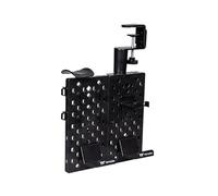 Thermaltake GEA Gaming Desk Pegboard Perforated Board Small Black
