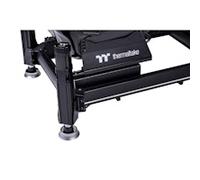 Thermaltake GM5 3DOF Motion System for Thermaltake Sim Racing Cockpits Steel + Aluminum Black