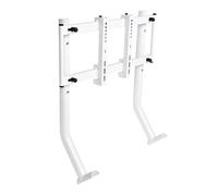 Thermaltake GR300 Monitor Stand Snow - GSC-R3M-MDSLWH-01