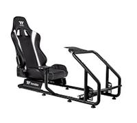 Thermaltake GR300 Racing Simulator Cockpit - Black