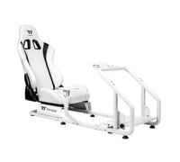 Thermaltake GR300 | SimRacing Cockpit | Snow