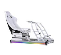Thermaltake GR500 Snow Racing Cockpit - White