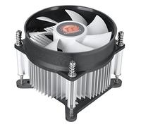 Thermaltake Gravity i2 95W Intel LGA 1200/1156/1155/1150/1151 92mm CPU Cooler CLP0556-D, Compatible with Desktop