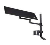 Thermaltake GSC-ACC-KBASBB-01 flight/racing simulator accessory Keyboard and mouse tray