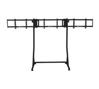 Thermaltake GSC-MSP-MDSLBB-01 monitor mount / stand 139.7 cm (55") Floor Black