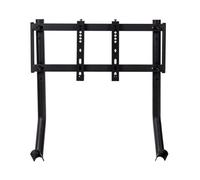 Thermaltake GSC-R3M-MDSLBB-01 monitor mount / stand 127 cm (50") Black