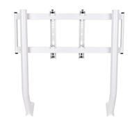 Thermaltake GSC-R3M-MDSLWH-01 monitor mount / stand 127 cm (50") White