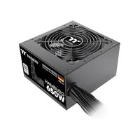 Thermaltake Hamburg Power Supply 650 W | ATX 3.1 | German Series
