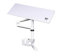 Thermaltake Keyboard & Mouse Tray Snow, White, Compatible with GR500 and GF500 C