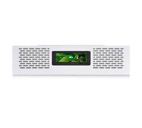 Thermaltake LCD Panel Kit Snow White for The Tower 500 Snow